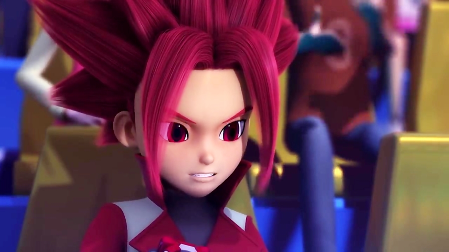 انیمیشن ماشین بازها Power Battle Watch Car - فصل 1 قسمت 24